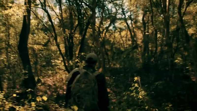 IT'S DEFINITELY A NIGHT HUNTER, SO TO CONTINUE OUR SEARCH