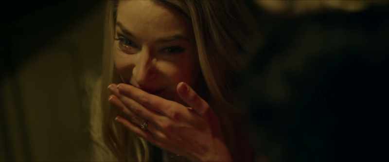It's delicious. [laughs]