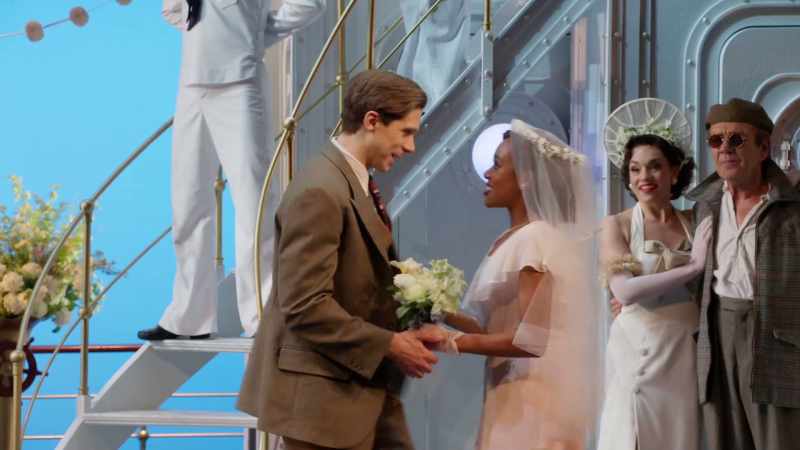 It's delightful