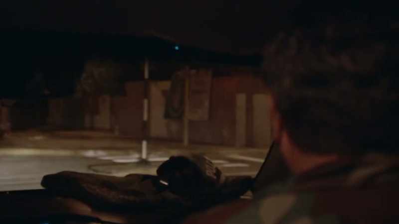 IT'S DESTROYING PROTECTED LAND AND CONTAMINATING THE RIVER
