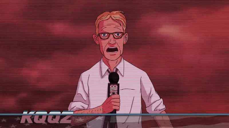 IT'S DETHKLOK!
