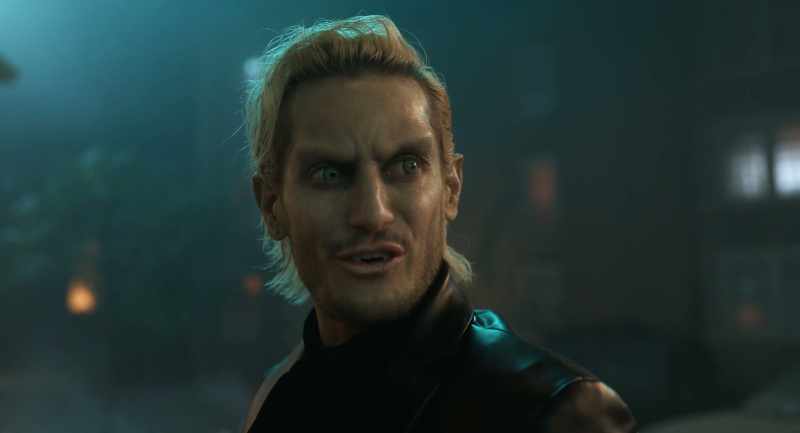 It's... to die for