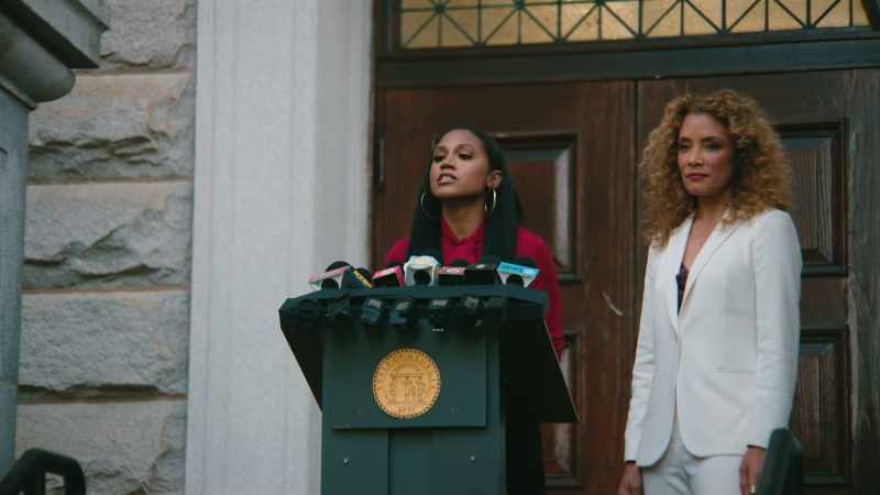 It's so disheartening because Lori Tumbler