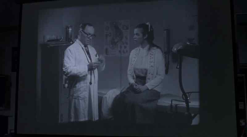 It's my doctor! - Well, Susie