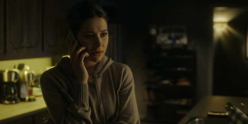 It's Dr. Allen's office calling