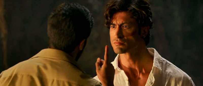 It's easy to run away Raj, it's staying that's difficult