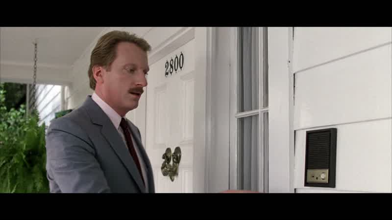 It's Ed Rooney, Ferris