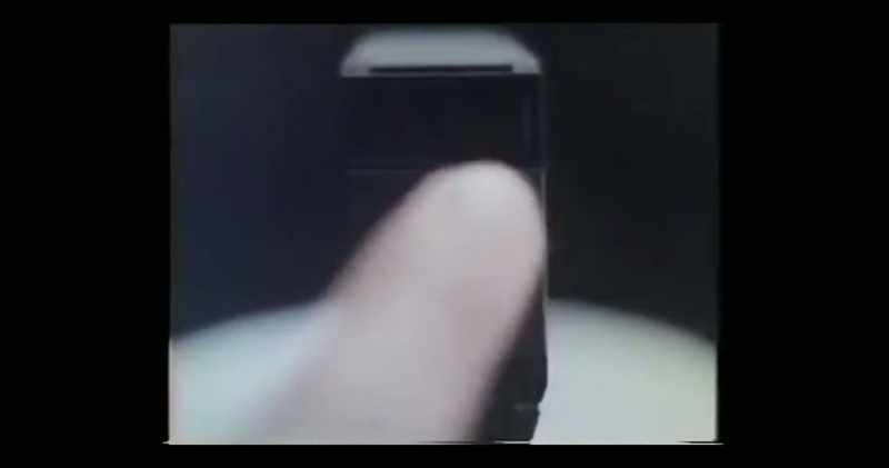 Its electronic, its moving parts digital