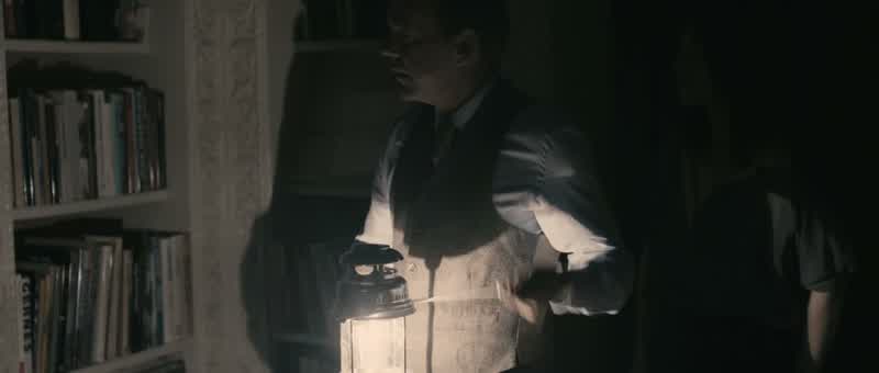 It's eleven