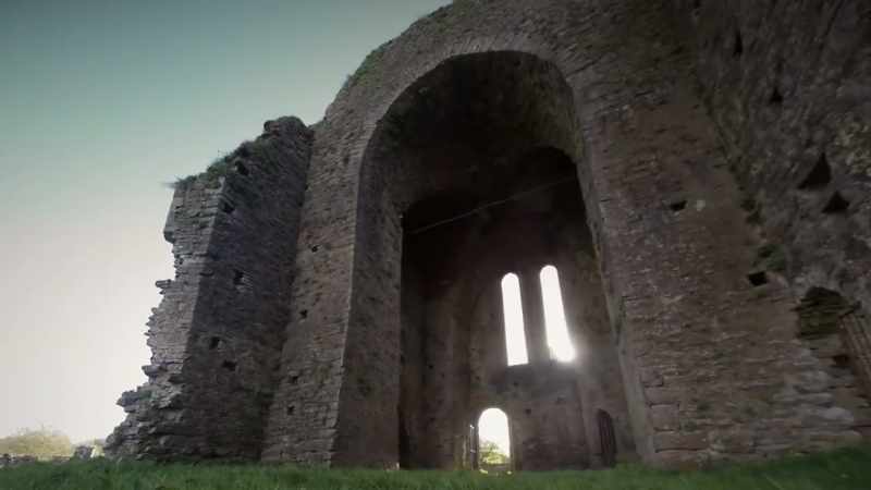 Its estimated that almost one in five of all cathedrals
