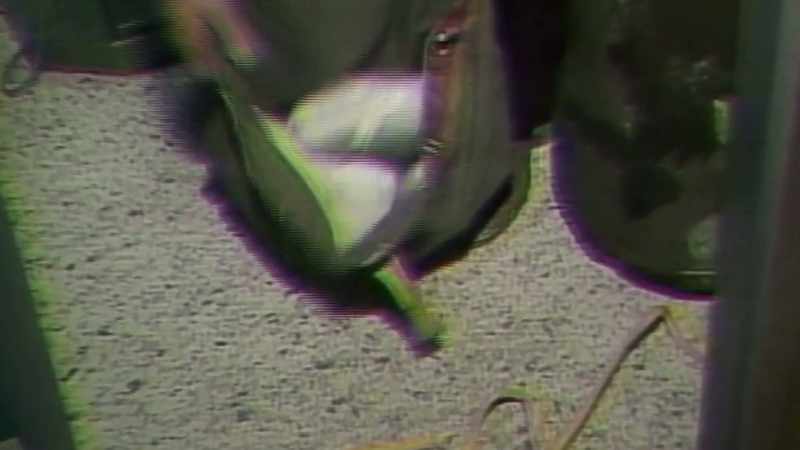 It's estimated that about 96 tons of cocaine