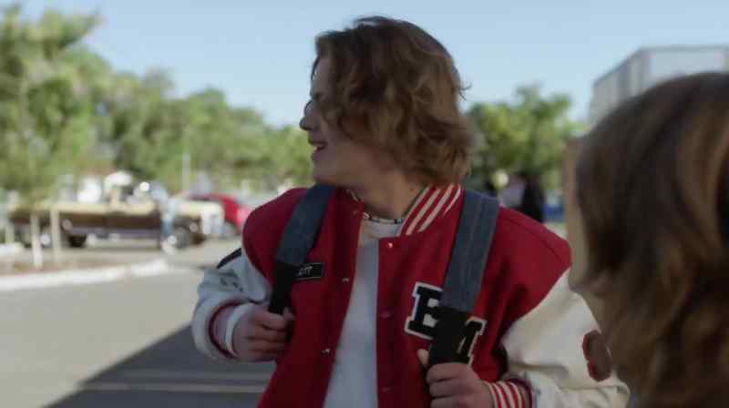 It's Evan, isn't it?