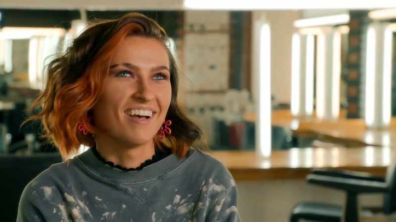 It's every makeup artist's dream, isn't it, to win an Oscar