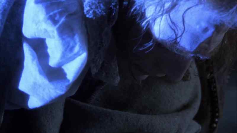 It's false light
