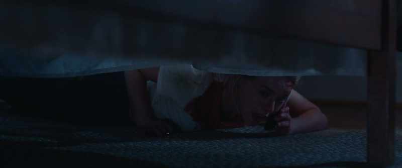It's my father. - Well, hold on, ma'am