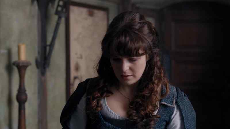 It's my fault, Athos