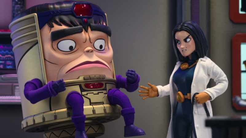 It's fine. But A.I.M. is not, because you have failed to