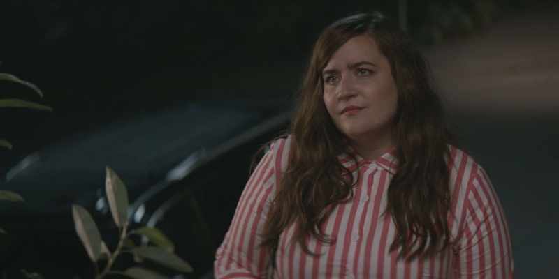 � It's fine. Honestly, I don't care