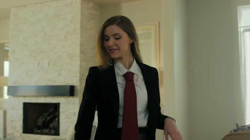 It's Friday, this week is finally over and Emma