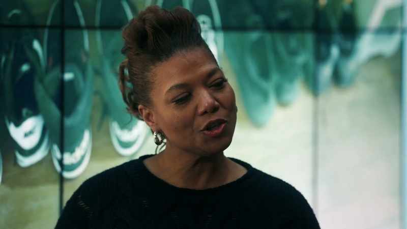 It's from a two-grand special edition pair