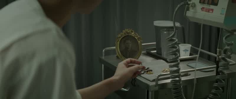 It's from Peeta
