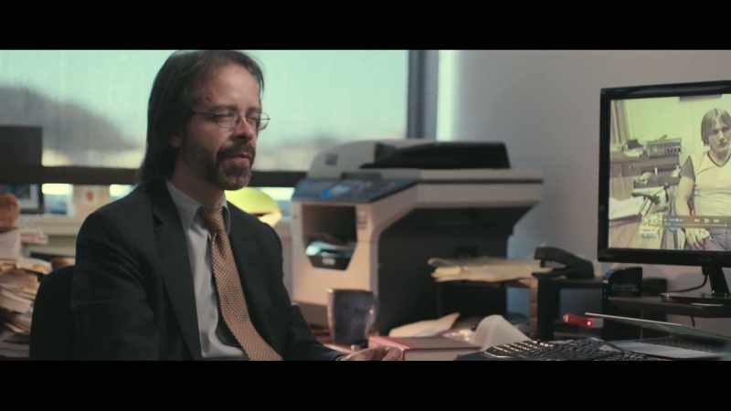 It's... From the perspective of a psychological scientist
