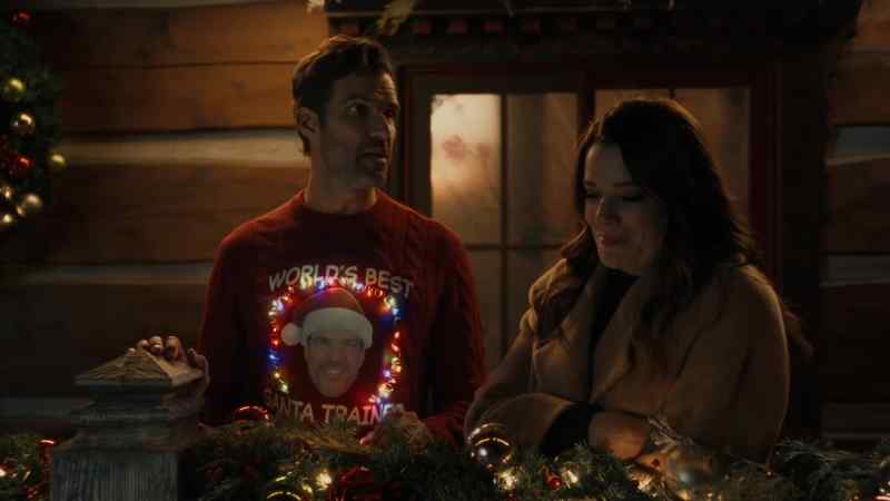 It's fun, it's festive