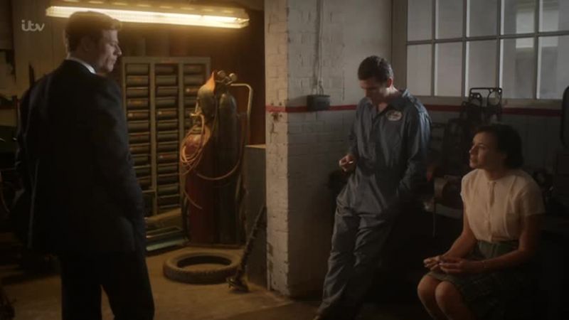 It's funny, isn't it?