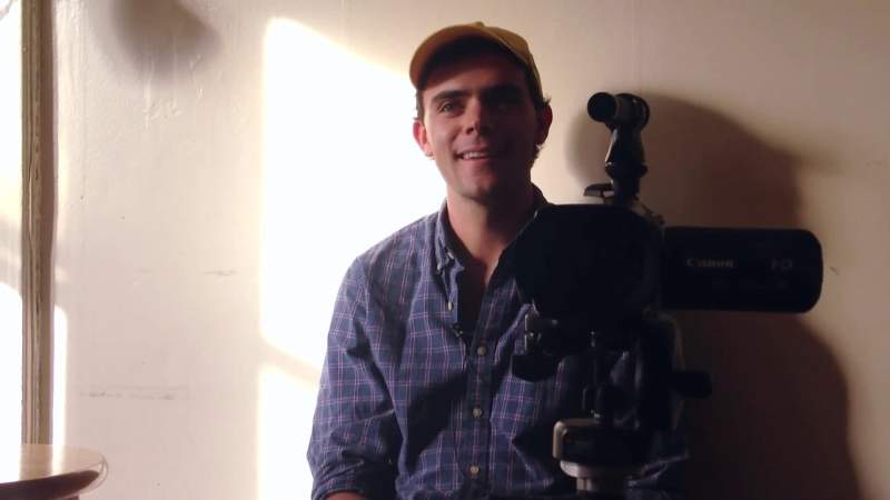 It's so funny that people smile