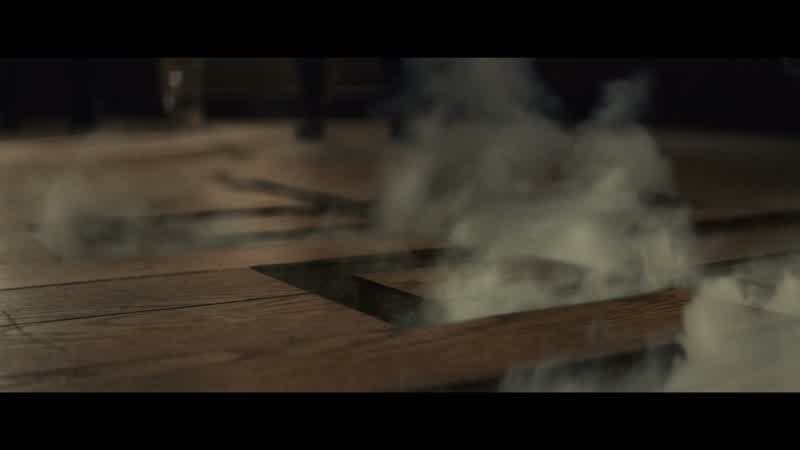 It's gas!