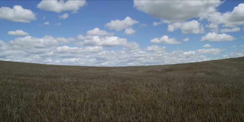 It's getting harder and harder for those farmers