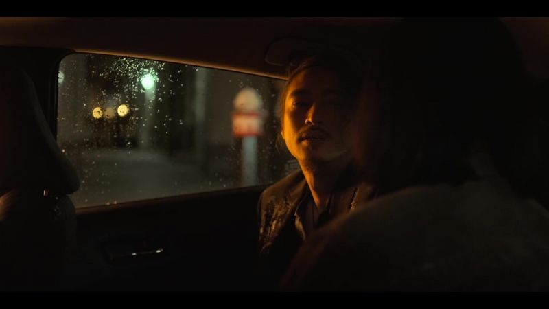 It's going to be okay, Uncle Yuto