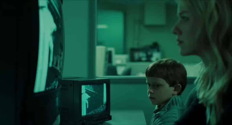 It's going to keep killing, isn't it?