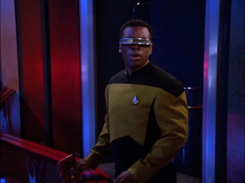 It's going to take half an hour for the nacelles to saturate