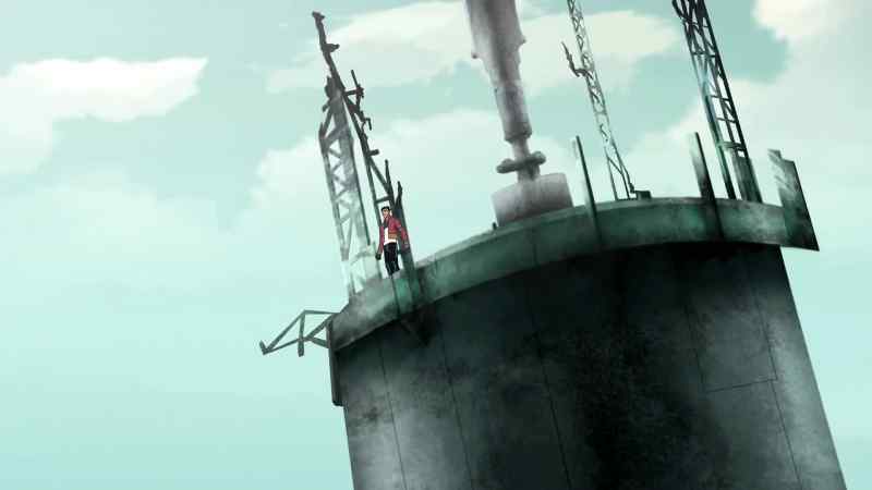 >> it's gone