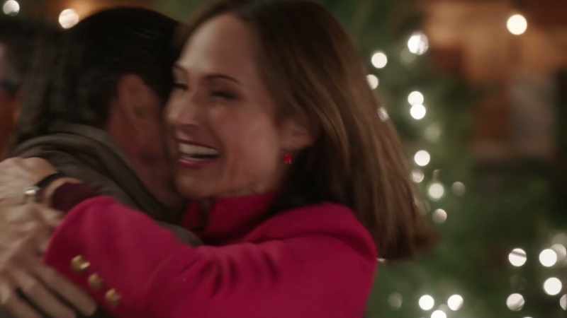 �� It's gonna be a sweet December. ♪