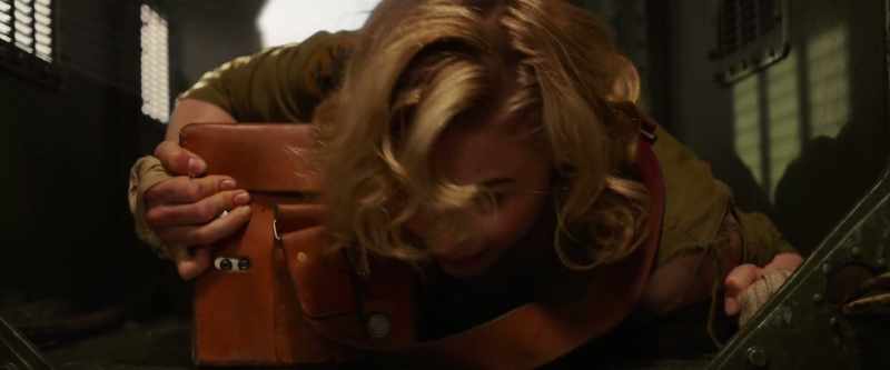 It's gonna be okay. - [BABY CRIES]