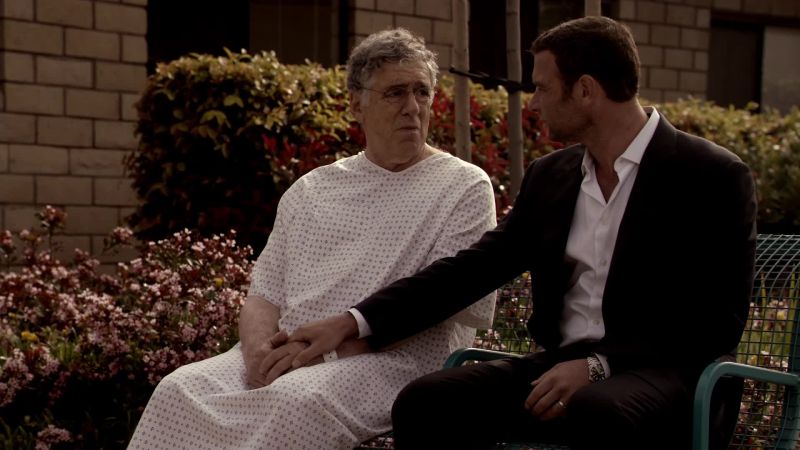 It's gonna be okay, Ezra