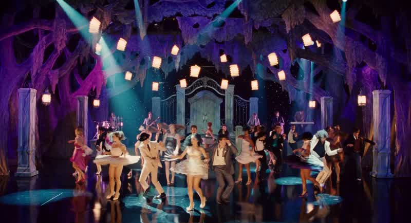 It's gonna be our night To remember