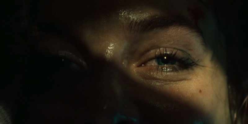 It's good to hear your voice. - I understand that you are afraid