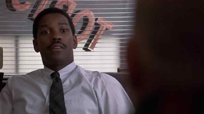 It's good to see you again, counselor. Judge Tate? Kendall Construction?