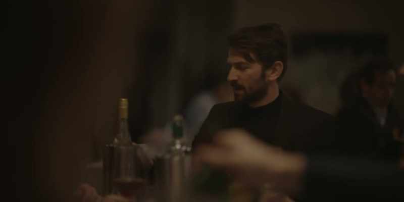 It's good to see you. Cheers. -Cheers