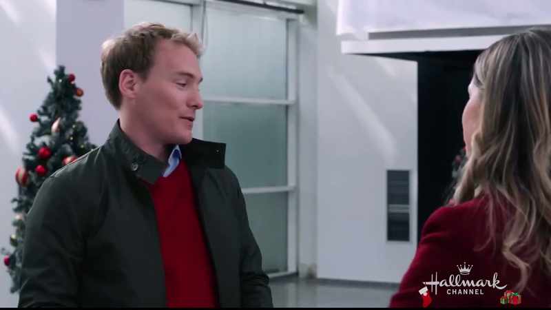 It's good to see you. - Good to see you too