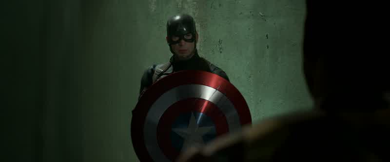It's good to see you, Tony