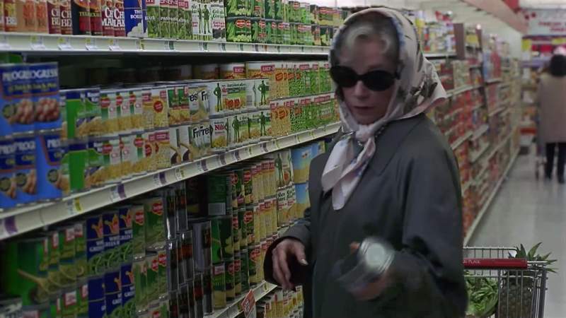 It's got no price at all Yes ma'am