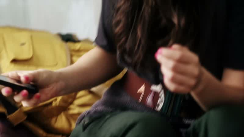 It's Hanna
