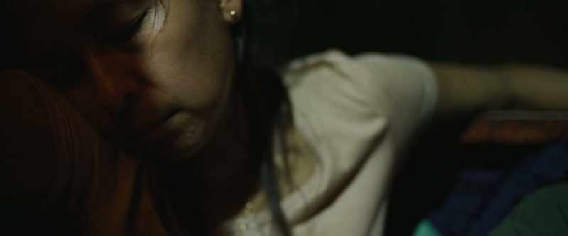 It's hard to explain to people why they should care about anyone or anything