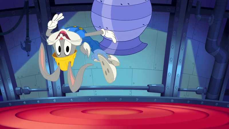 �� It's hard hat time, whoa It's hard hat time ♪