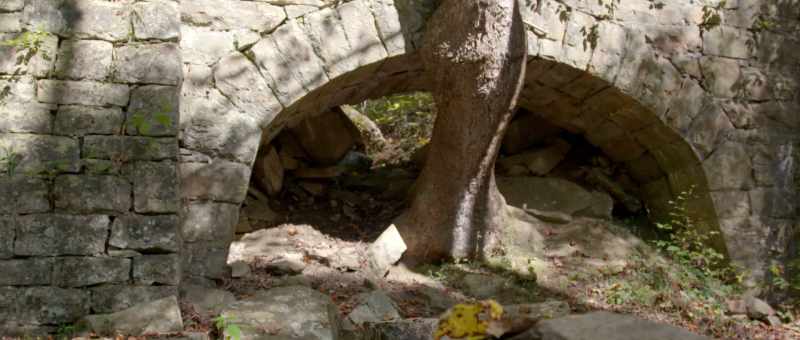 It's hard to tell just by looking at the structure as such