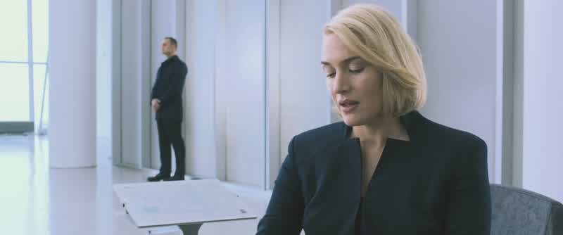 It's hard to let go